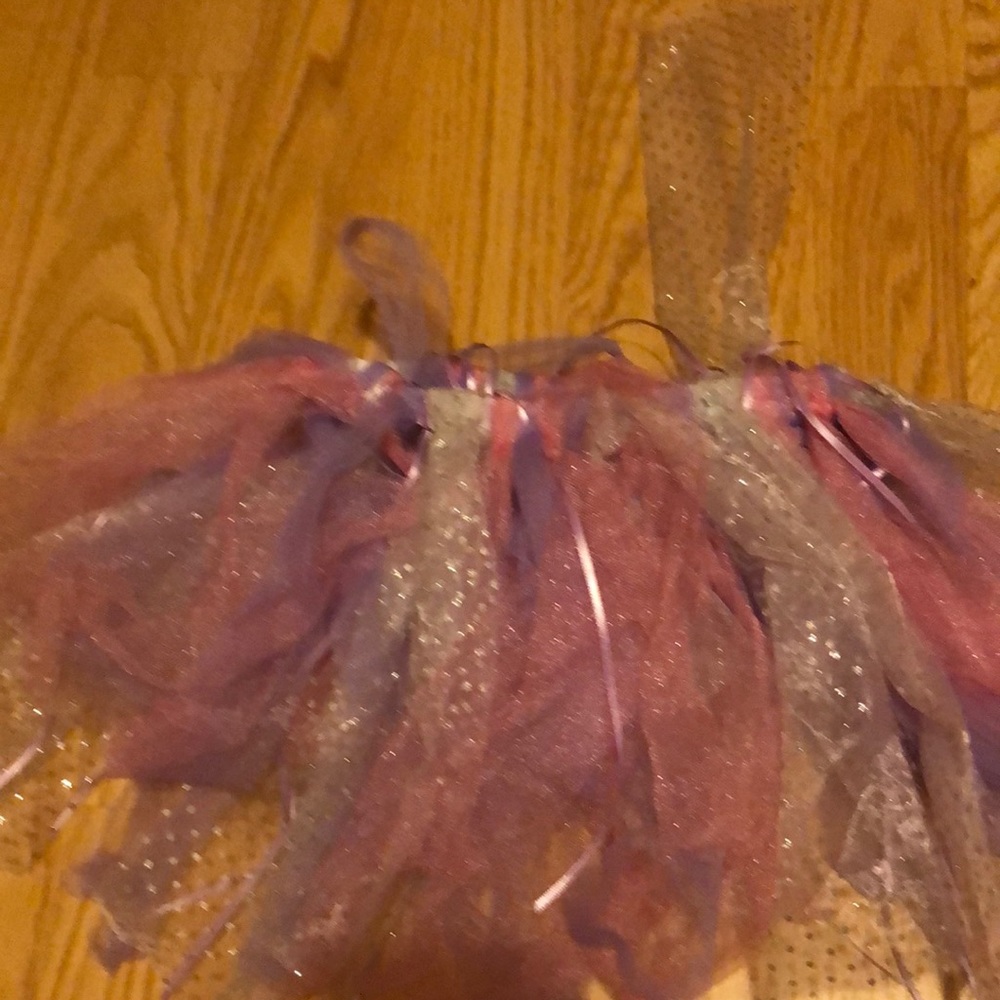 It’s a homemade Toto